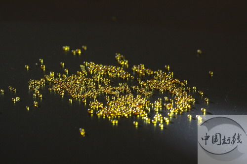 济南道路标线玻璃微珠 工程配套